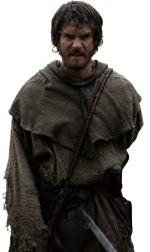 Andrew Garfield The Uprising Costume - Image 3